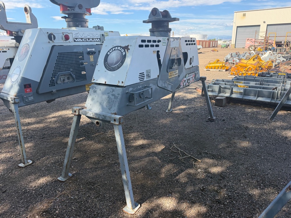 2013 Superior SVL-90 for Sale