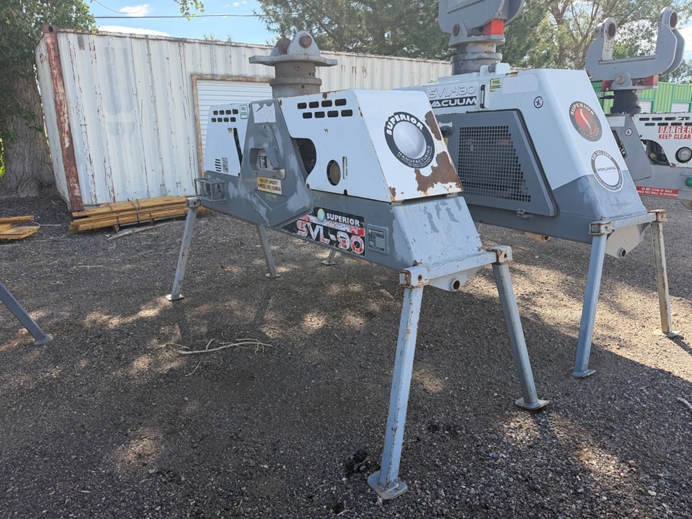 2013 Superior SVL-90 for Sale