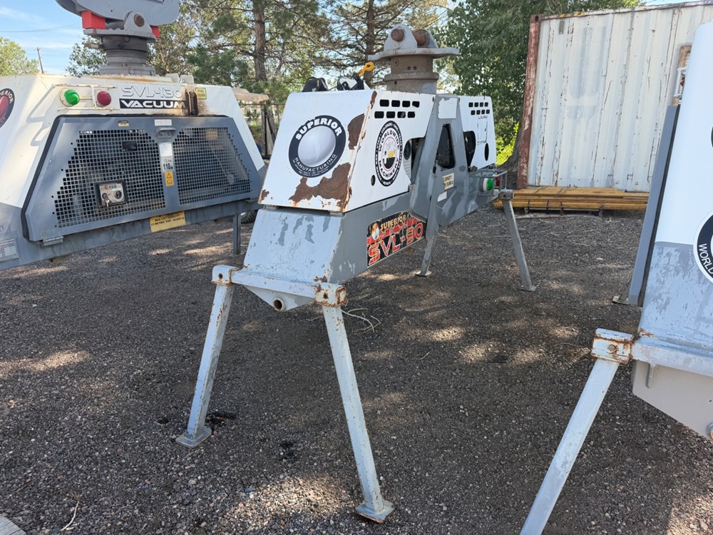 2013 Superior SVL-90 for Sale