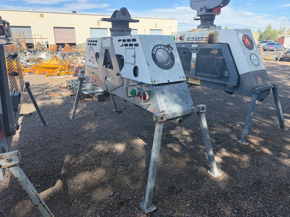 2013 Superior SVL-90 for Sale