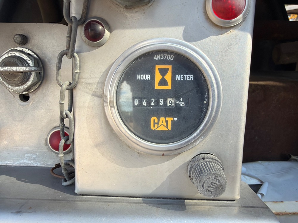 2008 Superior SVL-90 for Sale