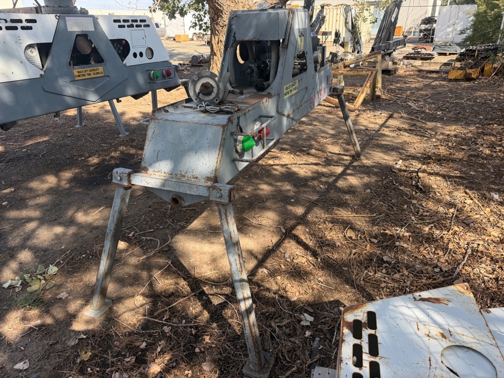 2008 Superior SVL-90 for Sale