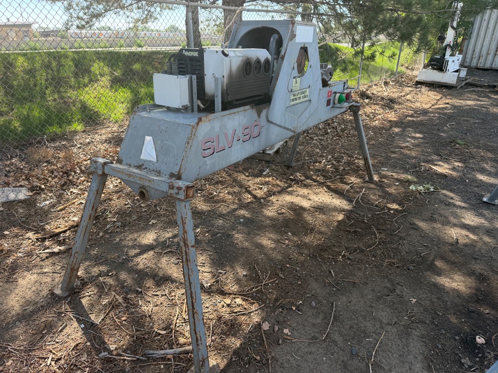 2008 Superior SVL-90 for Sale