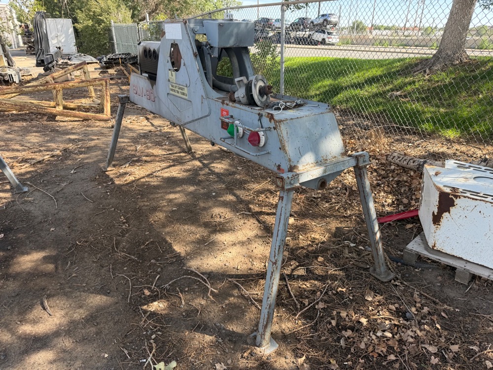 2008 Superior SVL-90 for Sale