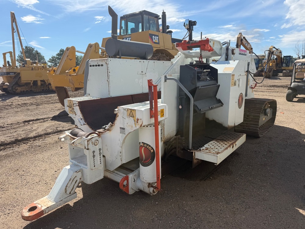 2014 Superior SPB 16-30 for Sale