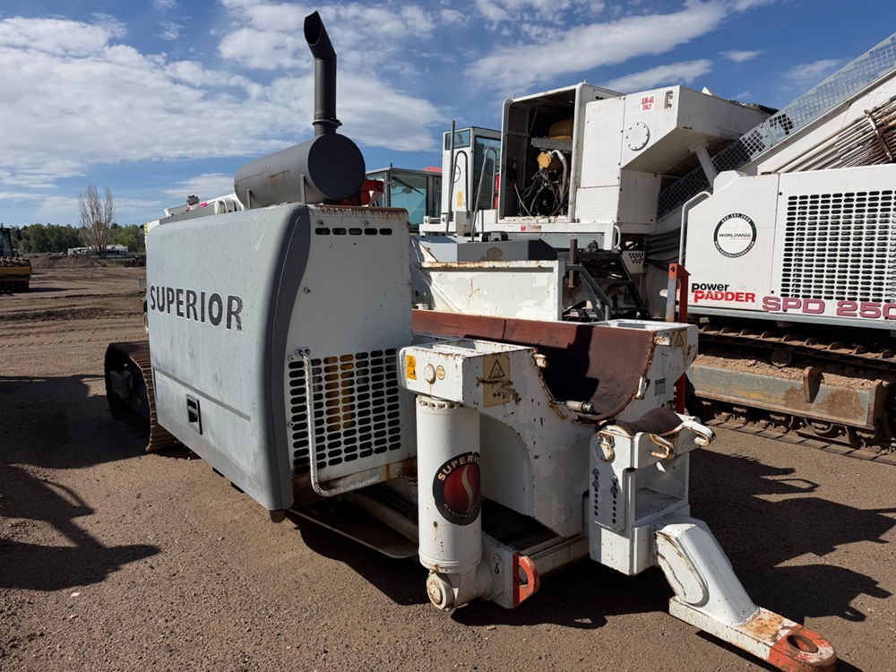 2014 Superior SPB 16-30 for Sale