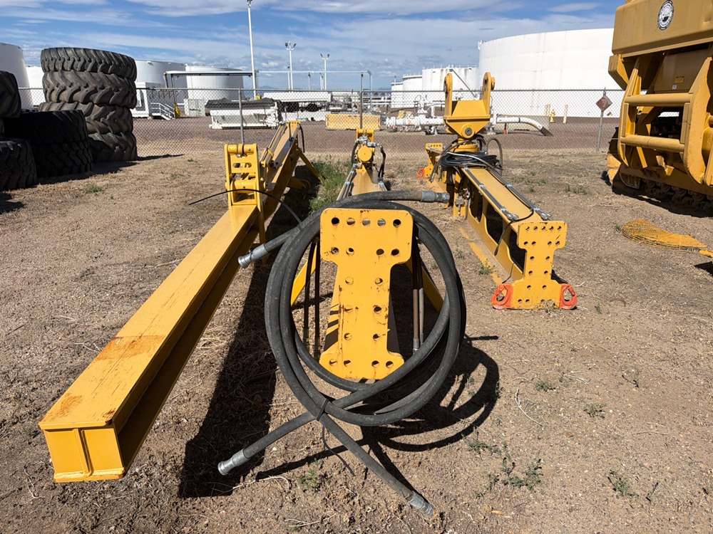 2019 Laurini 10 Ton for Sale