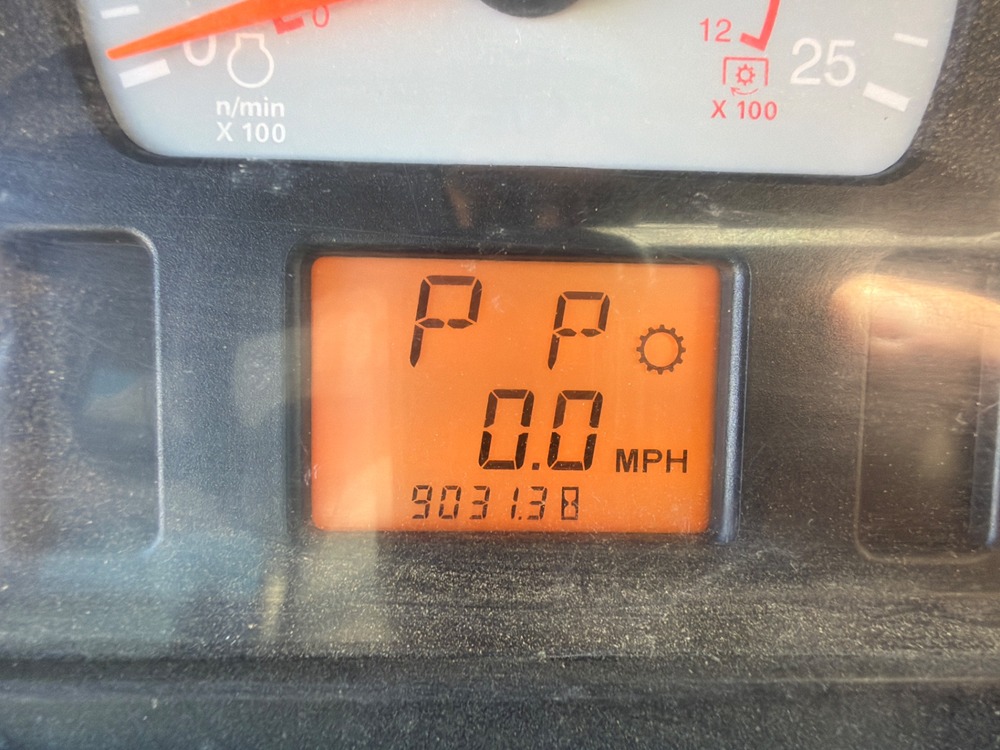 2013 Challenger / AGCO MT965C for Sale