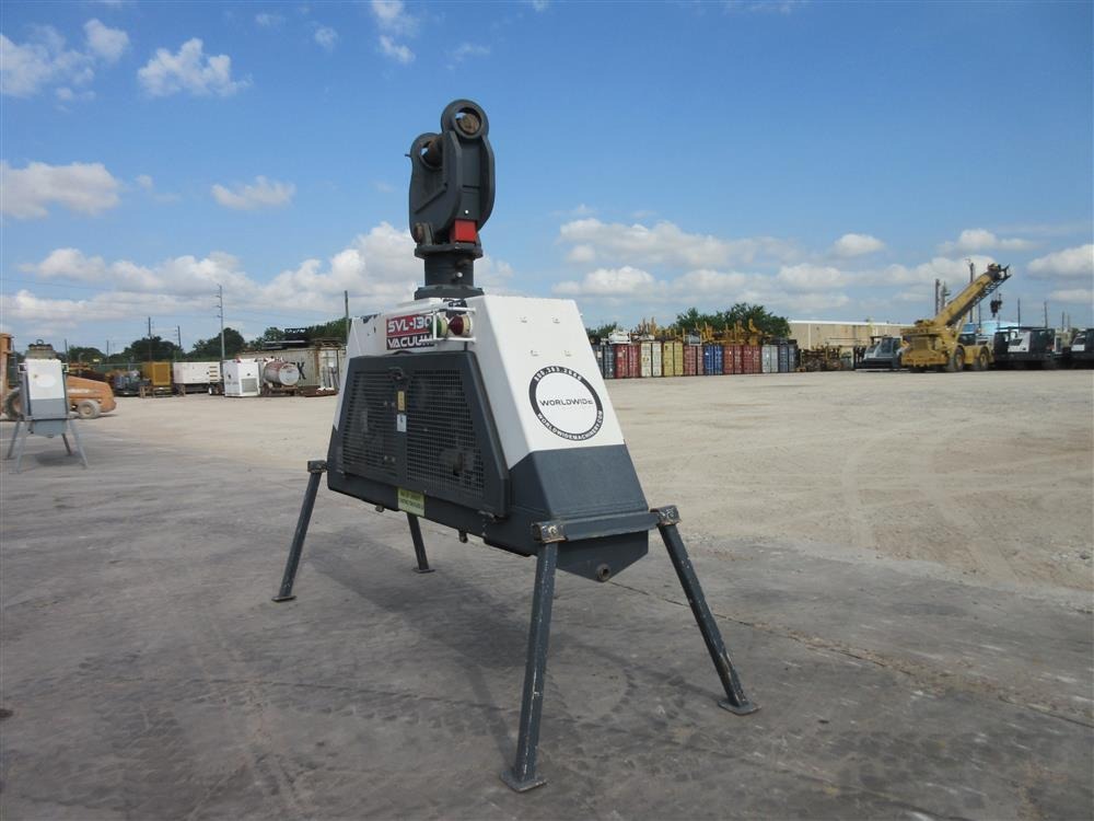 2004 Superior SVL-130 for Sale