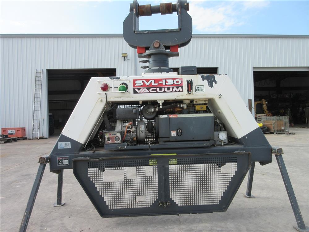 2004 Superior SVL-130 for Sale