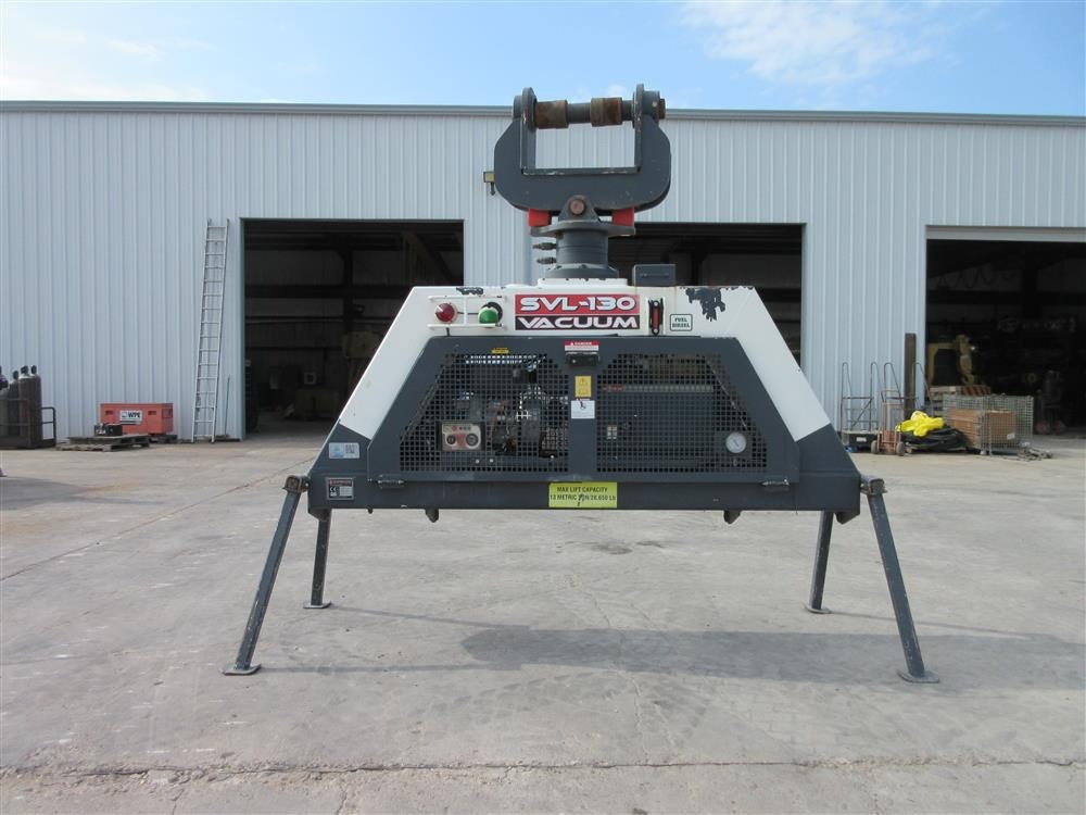 2004 Superior SVL-130 for Sale