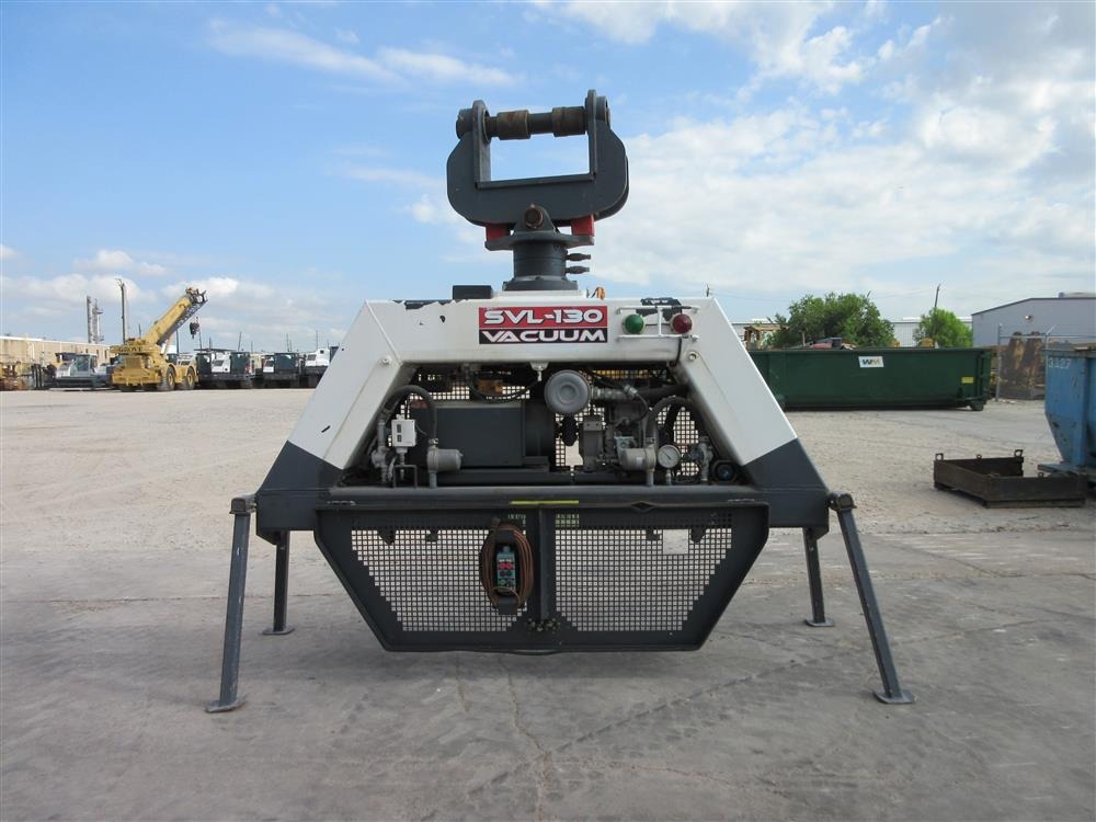 2004 Superior SVL-130 for Sale