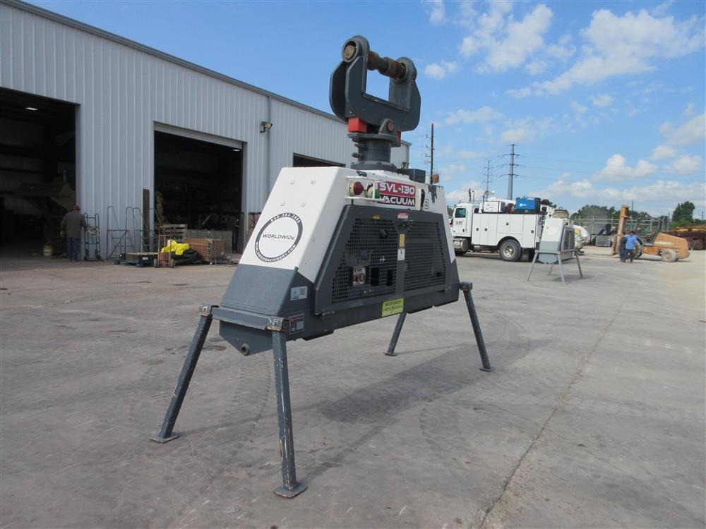 2004 Superior SVL-130 for Sale