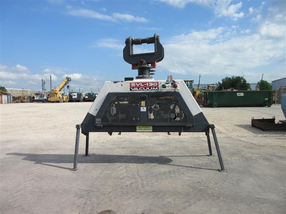 2004 Superior SVL-130 for Sale