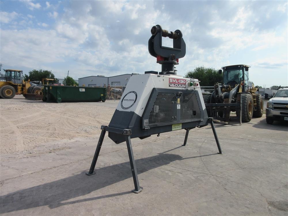 2004 Superior SVL-130 for Sale