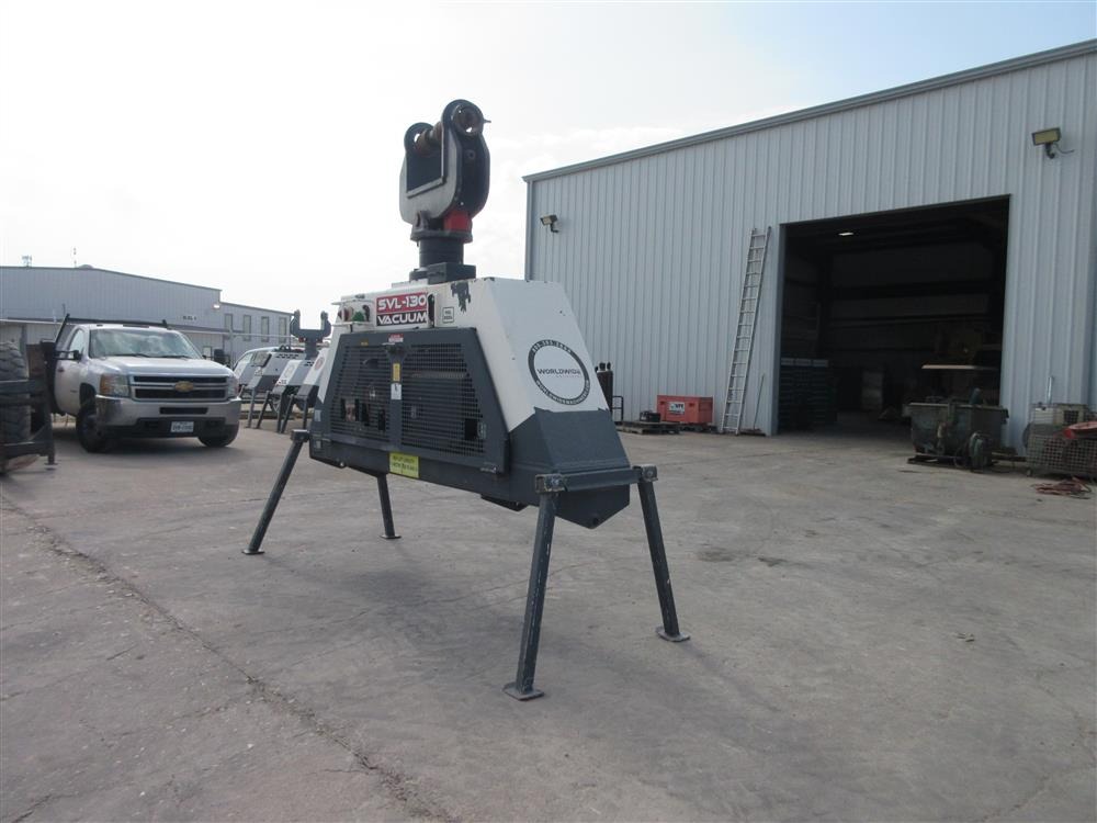 2004 Superior SVL-130 for Sale
