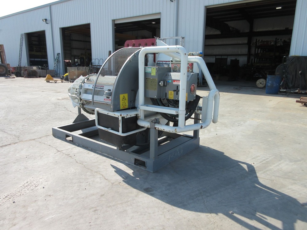 2016 Superior SFM 34-48 for Sale