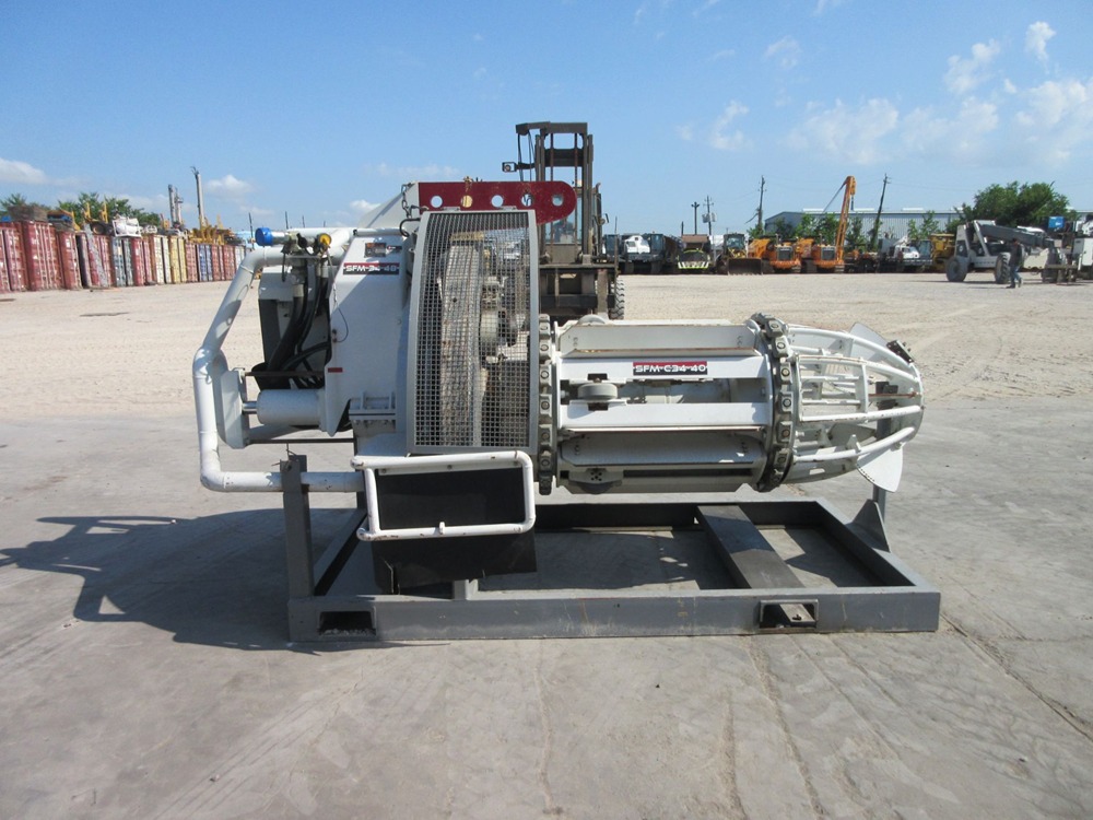 2016 Superior SFM 34-48 for Sale