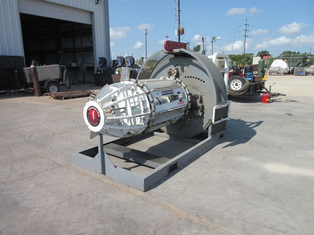 2016 Superior SFM 34-48 for Sale
