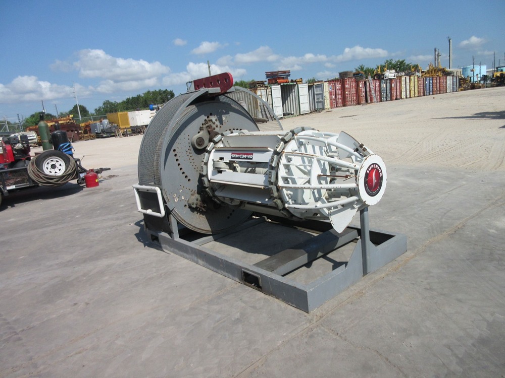 2016 Superior SFM 34-48 for Sale