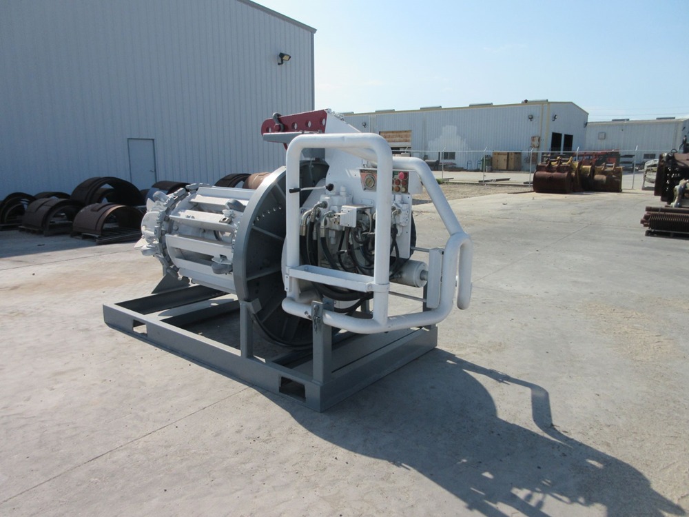 2010 Superior SFM 34-48 for Sale