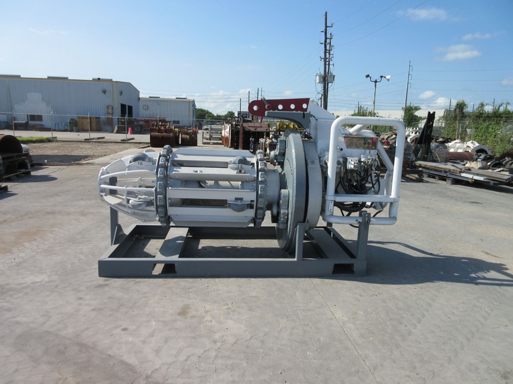 2010 Superior SFM 34-48 for Sale