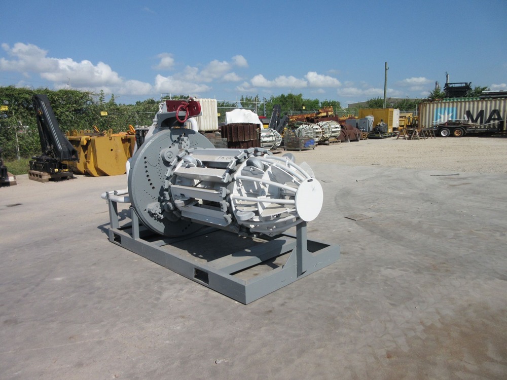 2010 Superior SFM 34-48 for Sale