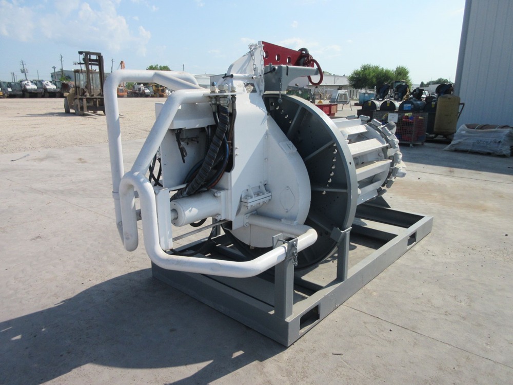 2010 Superior SFM 34-48 for Sale