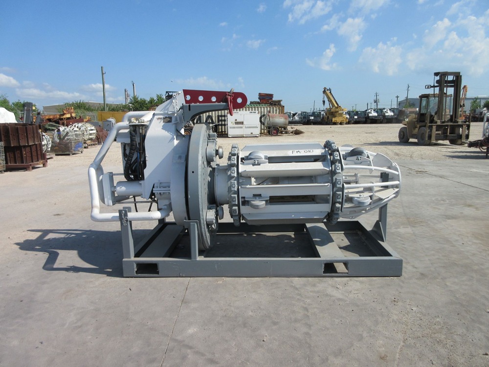 2010 Superior SFM 34-48 for Sale