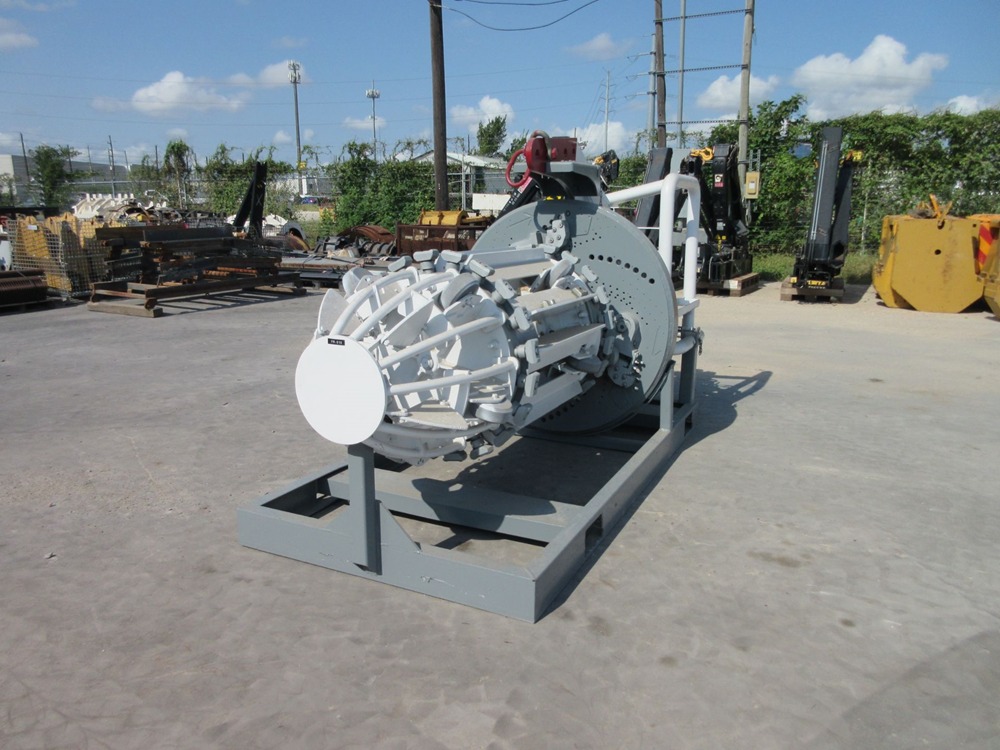 2010 Superior SFM 34-48 for Sale