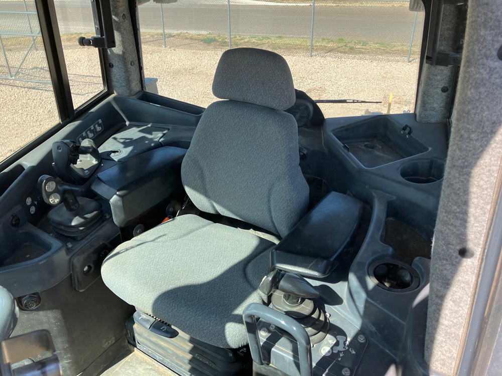 2018 Deere 950K LGP for Sale
