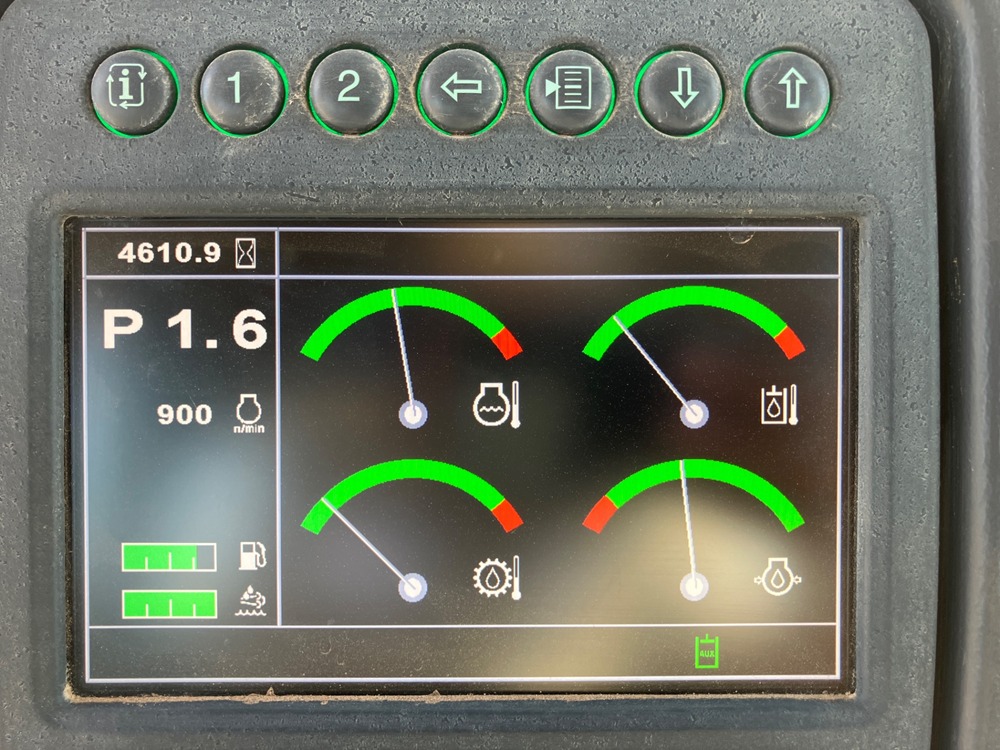 2018 Deere 950K LGP for Sale