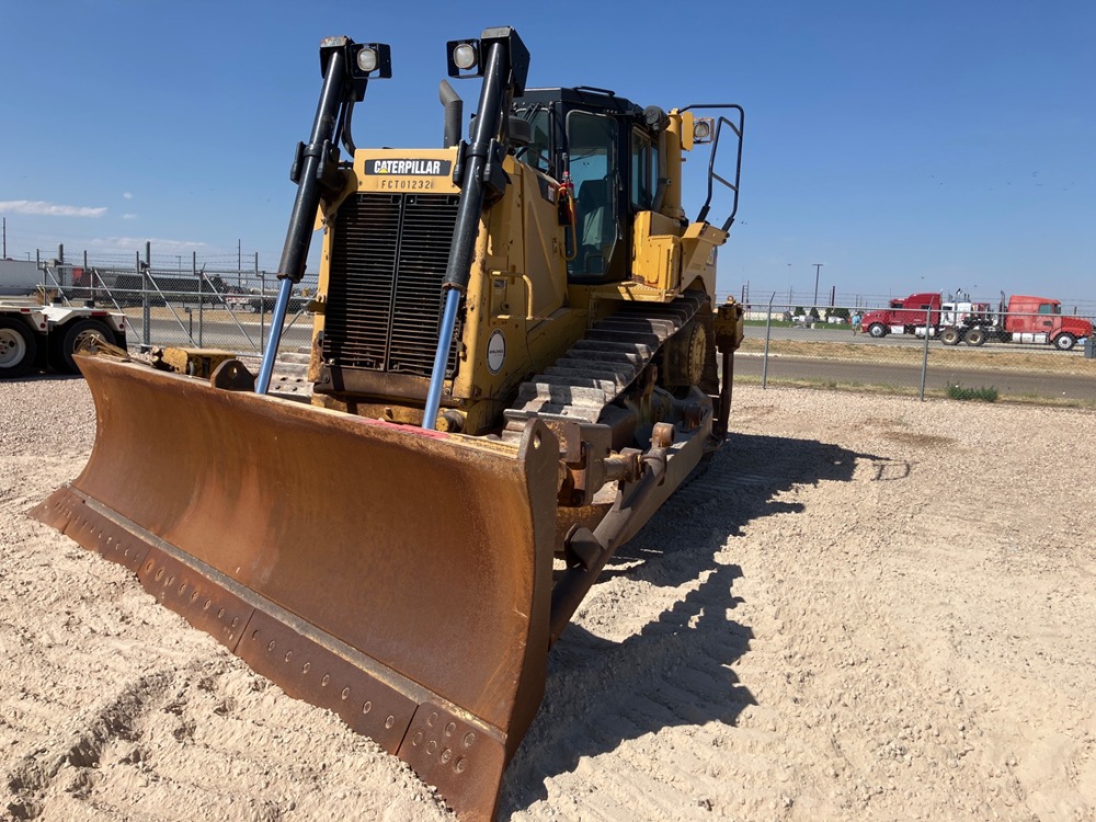 2014 Caterpillar D8T for Sale