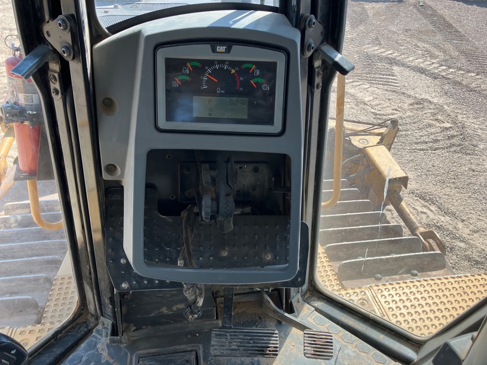 2014 Caterpillar D8T for Sale