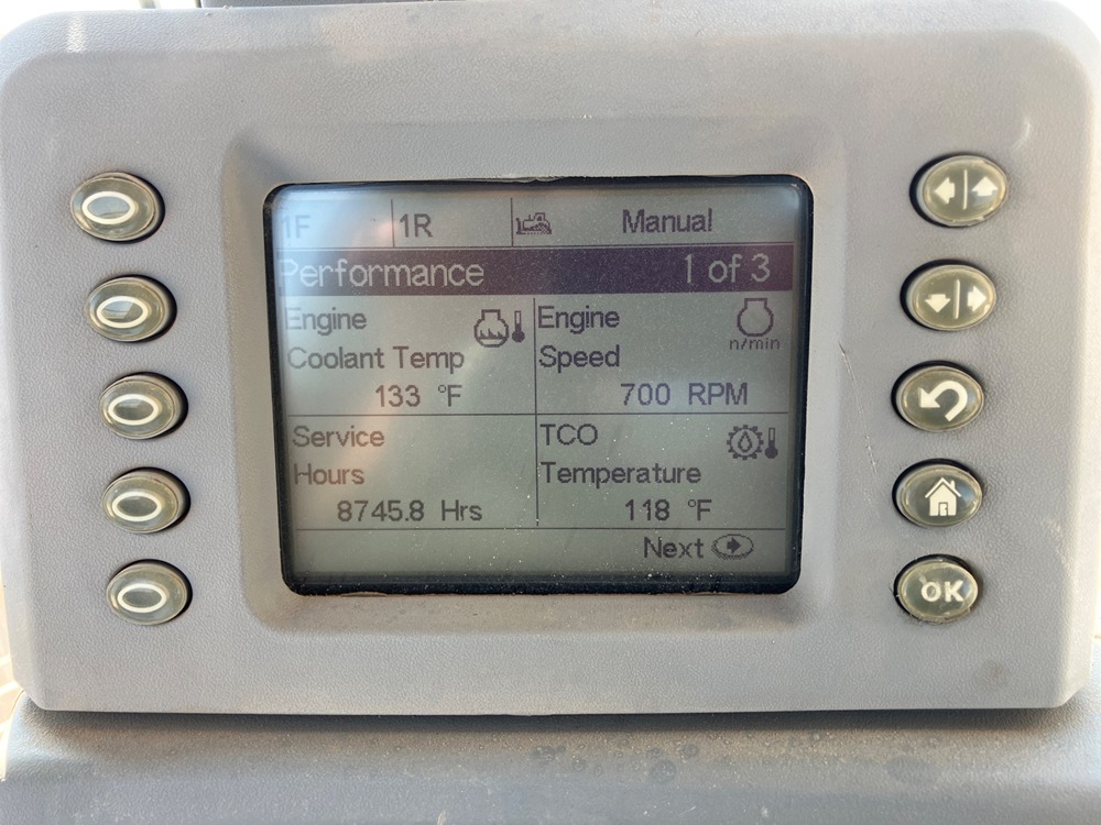 2014 Caterpillar D8T for Sale