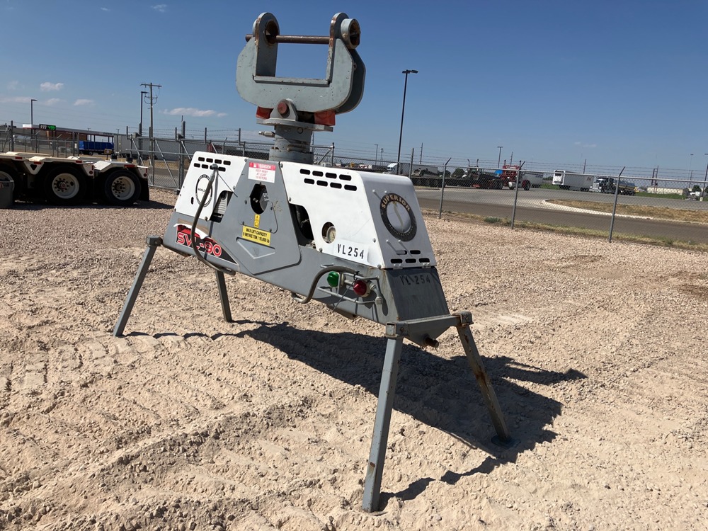 2011 Superior SVL-90 for Sale