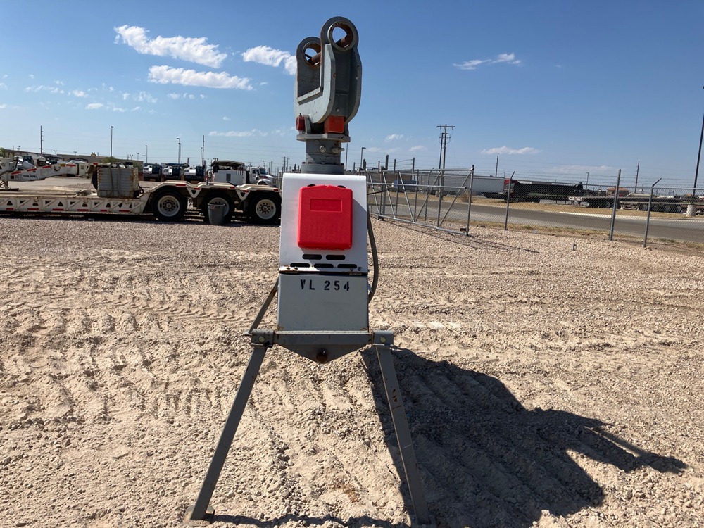 2011 Superior SVL-90 for Sale