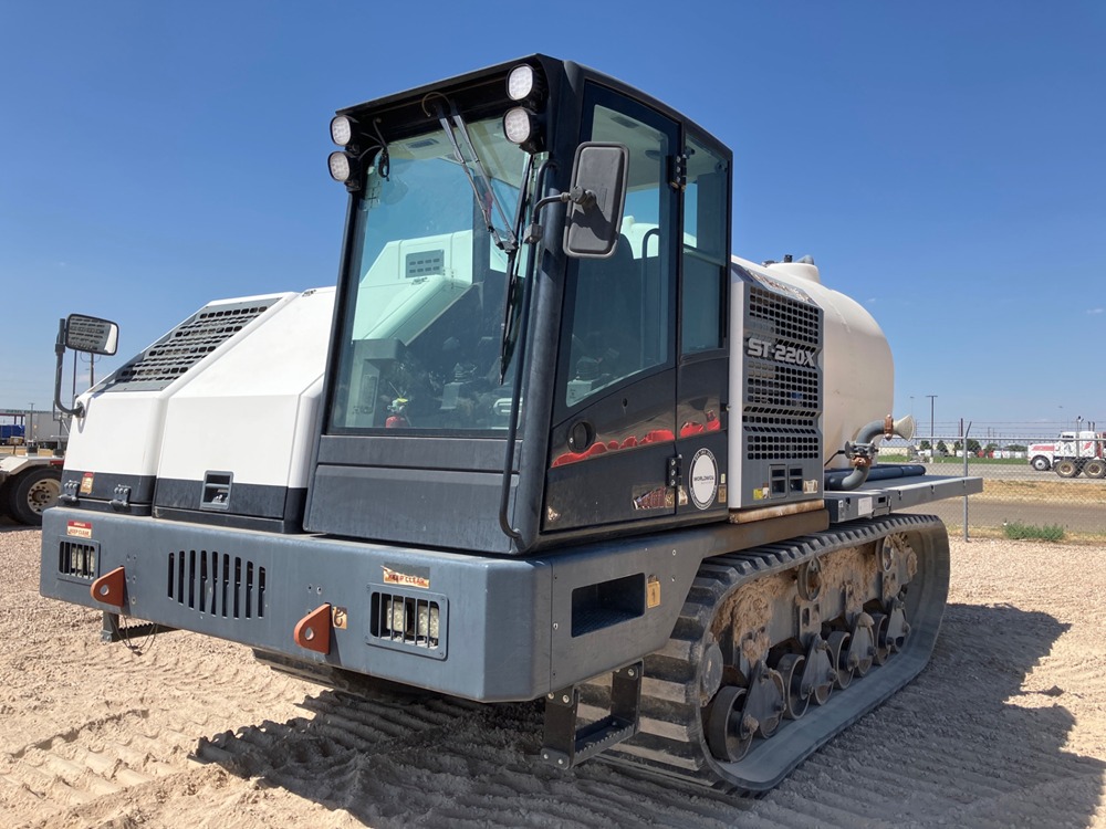 2020 Superior ST220X for Sale