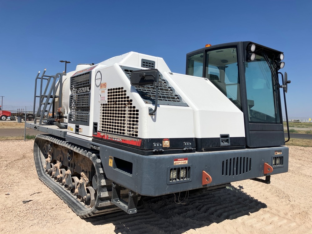 2020 Superior ST220X for Sale