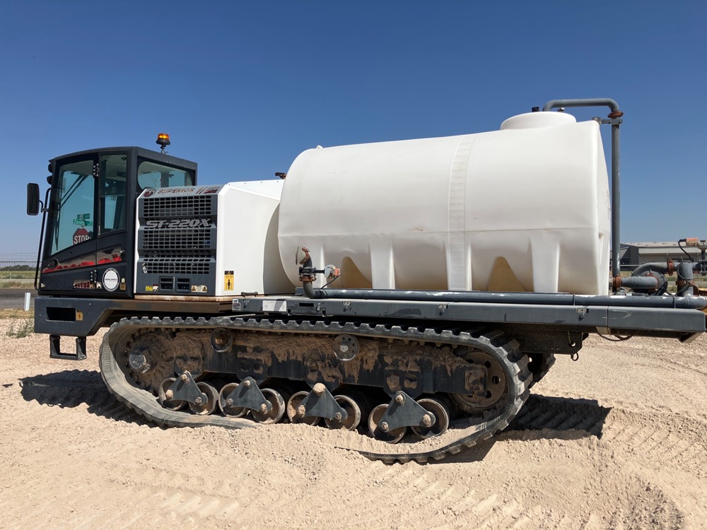 2020 Superior ST220X for Sale
