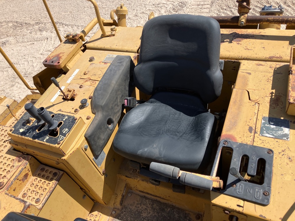 1998 Caterpillar 561M for Sale