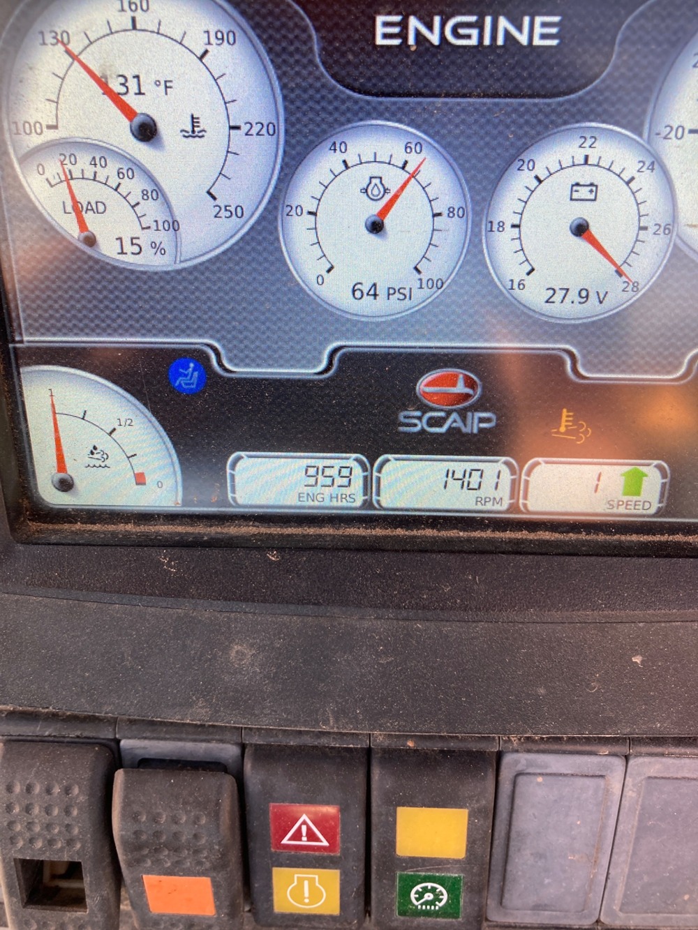 2018 Superior SPX-660 for Sale