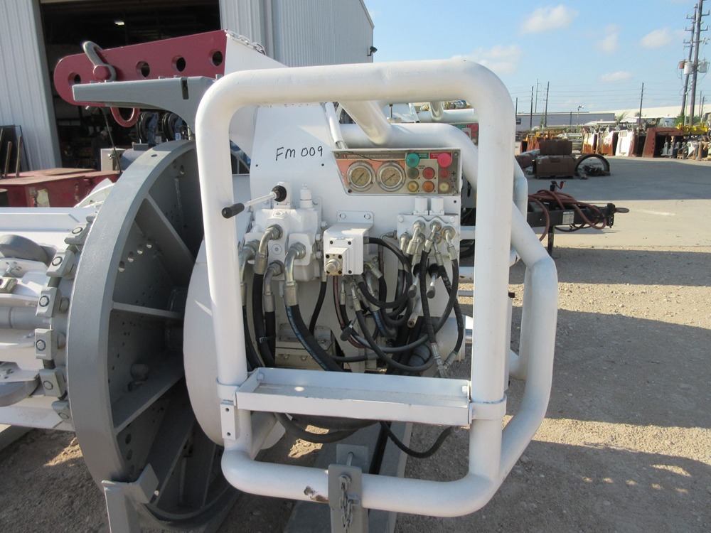 2010 Superior SFM 34-48 for Sale