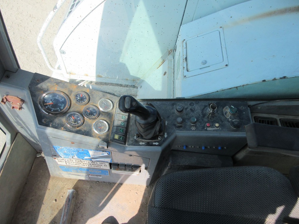 2010 Superior SFT-180 for Sale