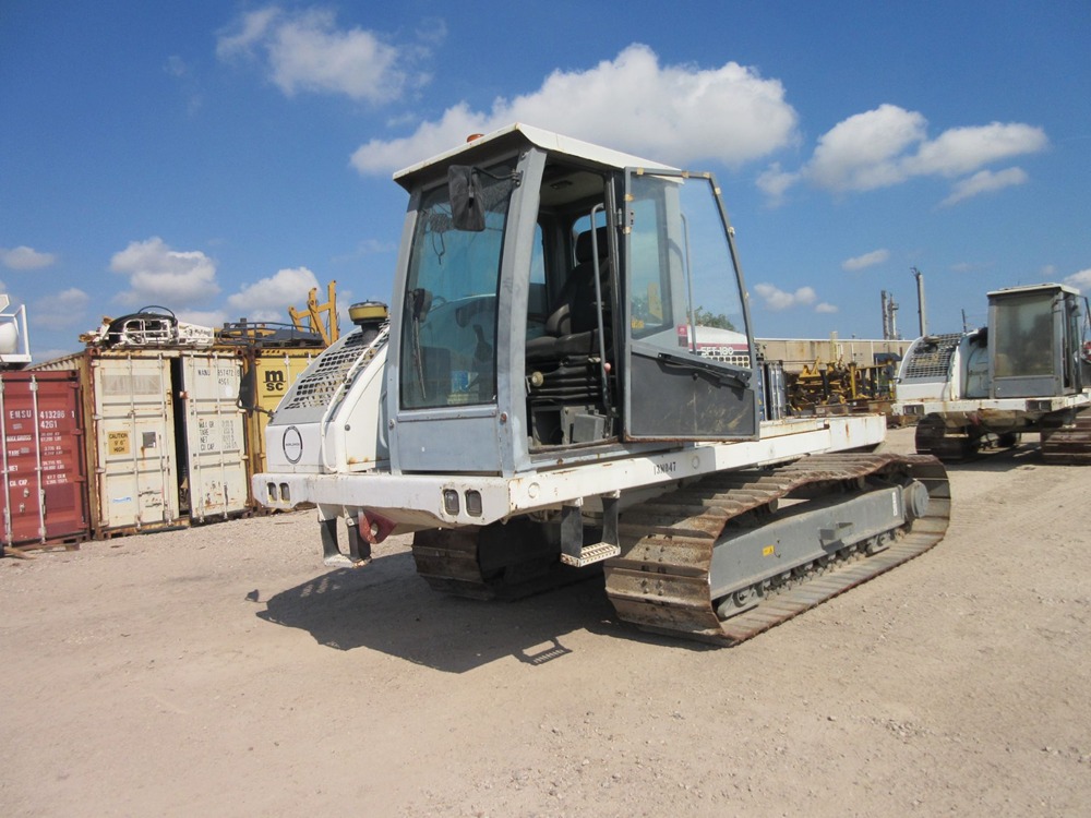 2010 Superior SFT-180 for Sale