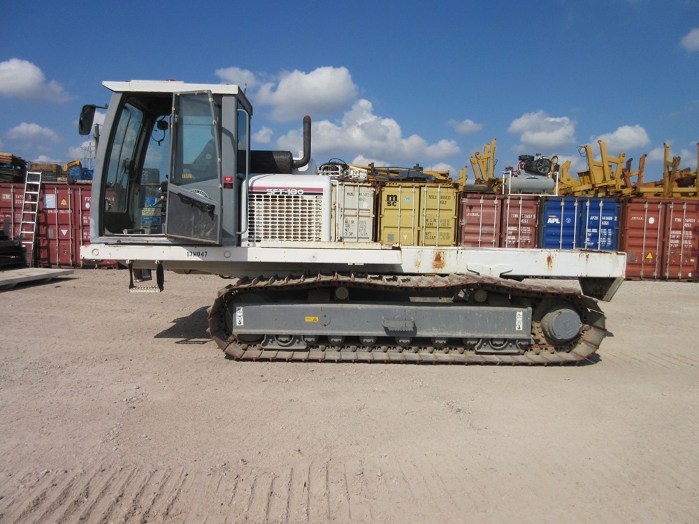 2010 Superior SFT-180 for Sale