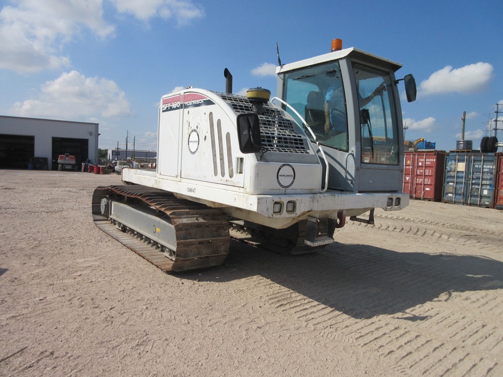 2010 Superior SFT-180 for Sale