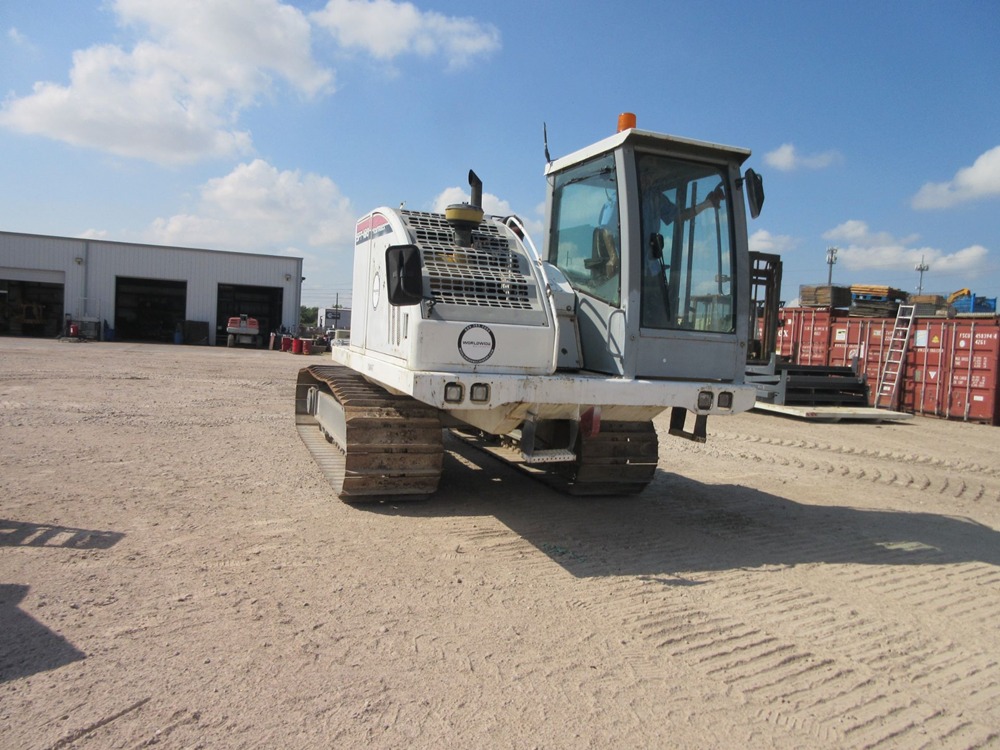 2010 Superior SFT-180 for Sale