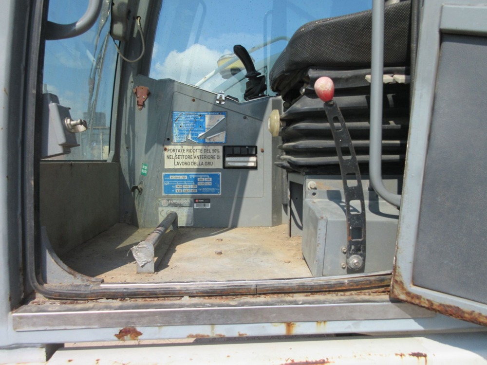 2010 Superior SFT-180 for Sale