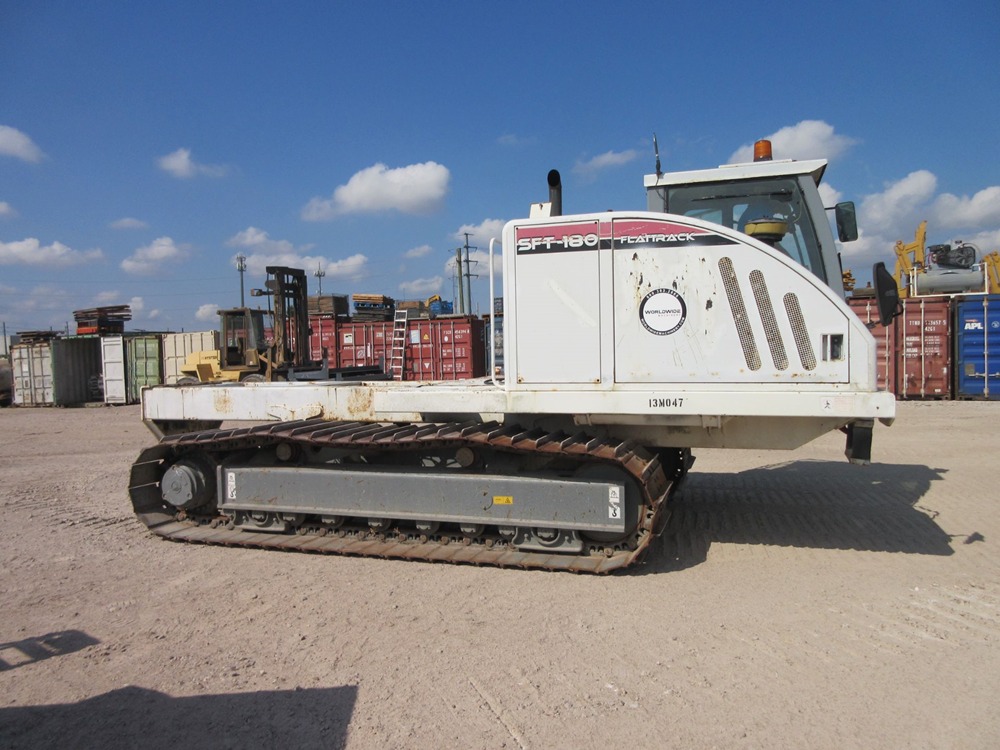 2010 Superior SFT-180 for Sale